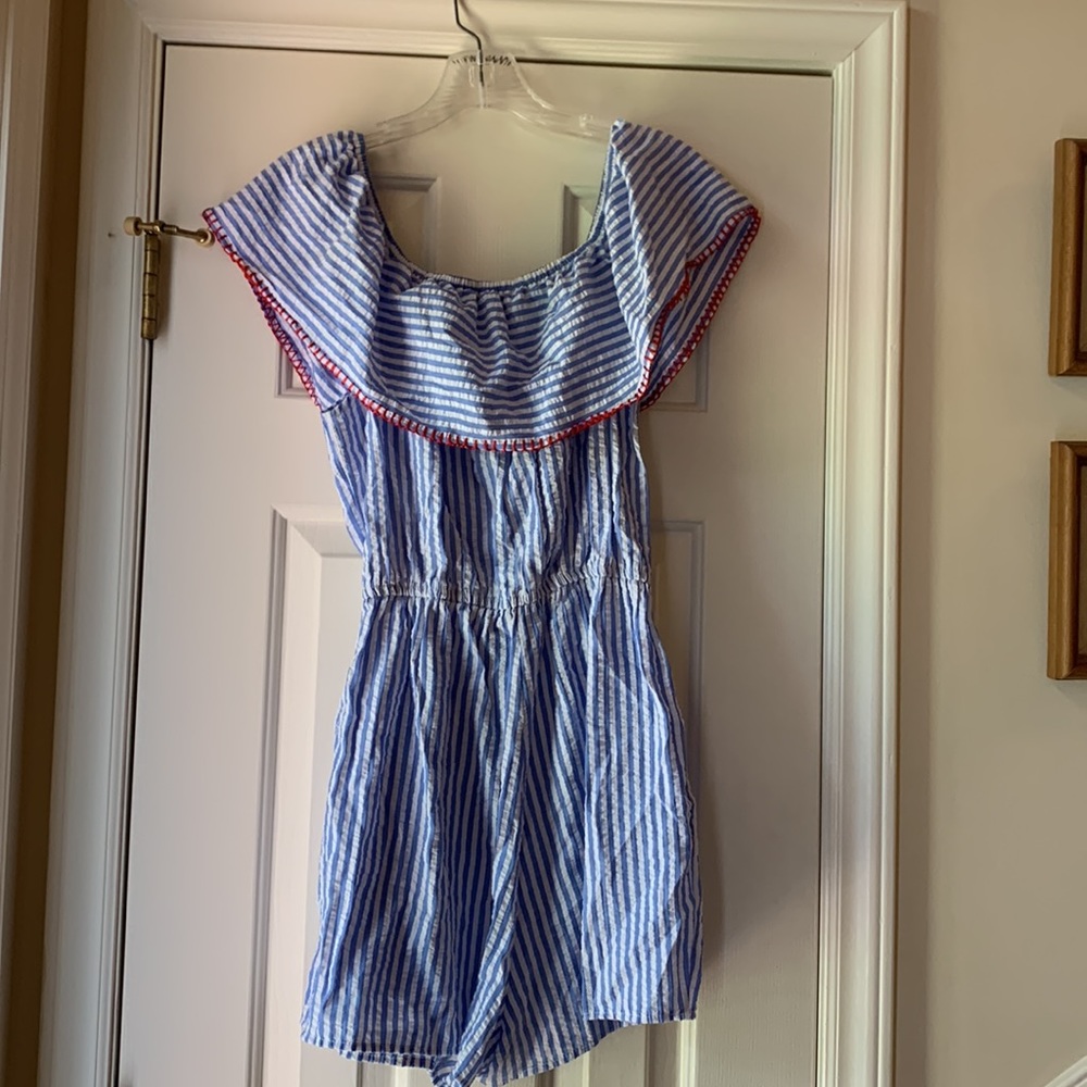 Romper - Picture 2 of 2